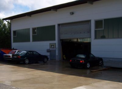 Hobbywerkstatt Taglaching, Grafing bei M�nchen